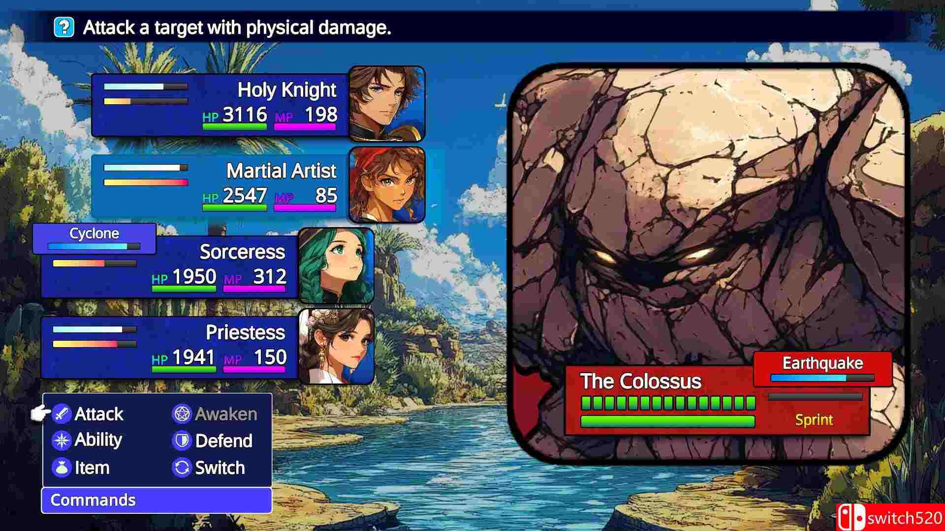 《公会遭遇（Guild Encounters）》Build 20812256 P2P硬盘版[EN/JP]_1