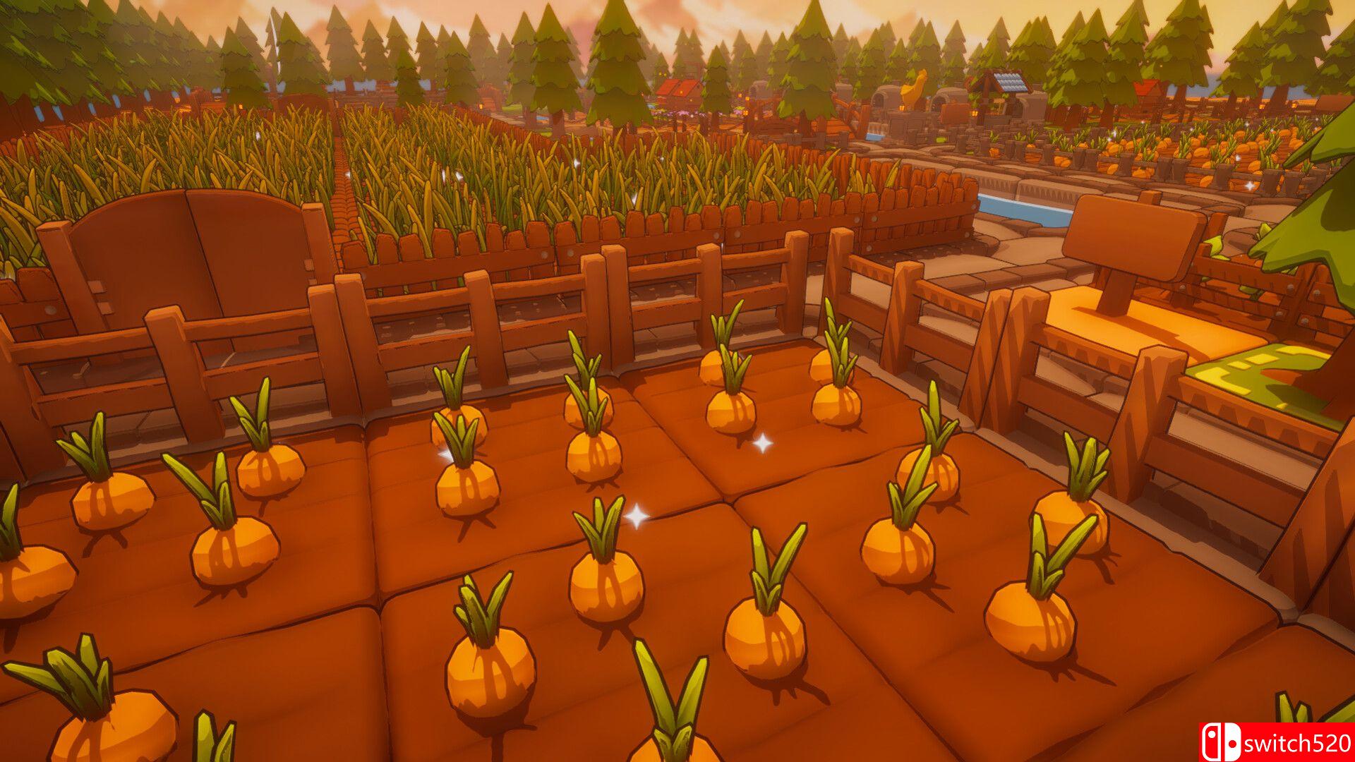 《悠闲农场时光（Farming Chillhood）》Build 24222546 P2P硬盘版[EN]_4