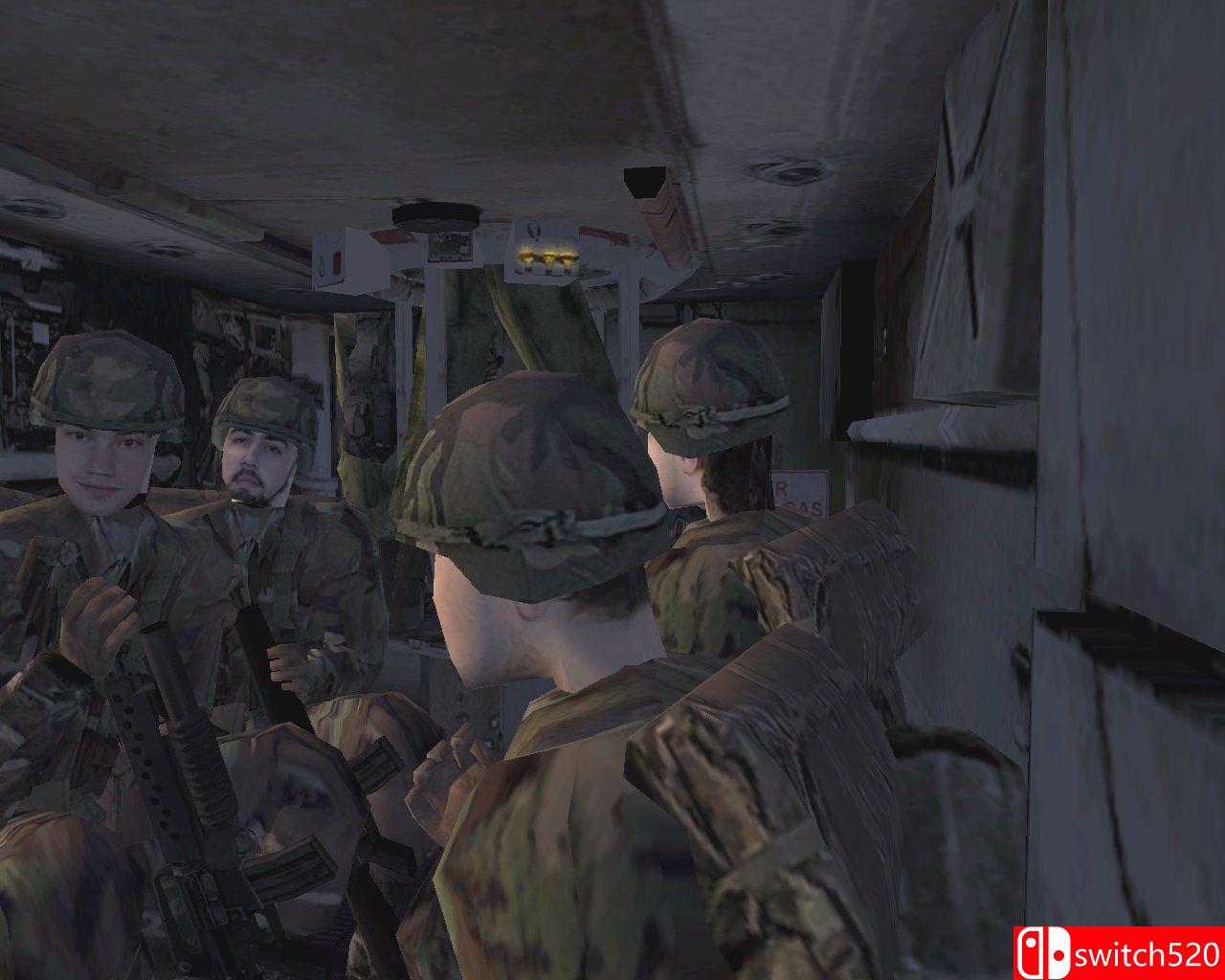 《武装突袭：冷战突袭重制版（Arma: Cold War Assault Remastered）》 v3.0.3 GOG硬盘版[EN]_5