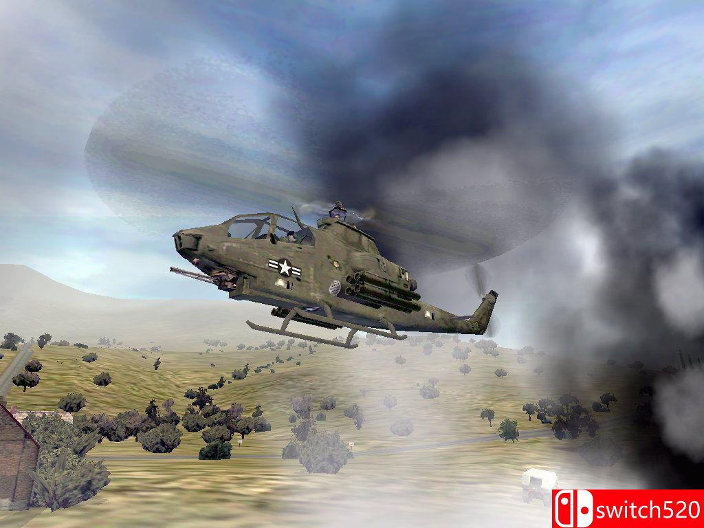 《武装突袭：冷战突袭重制版（Arma: Cold War Assault Remastered）》 v3.0.3 GOG硬盘版[EN]_3