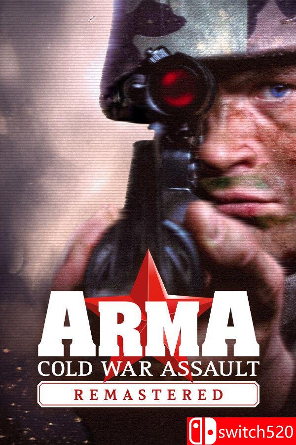 《武装突袭：冷战突袭重制版（Arma: Cold War Assault Remastered）》 v3.0.3 GOG硬盘版[EN]_0
