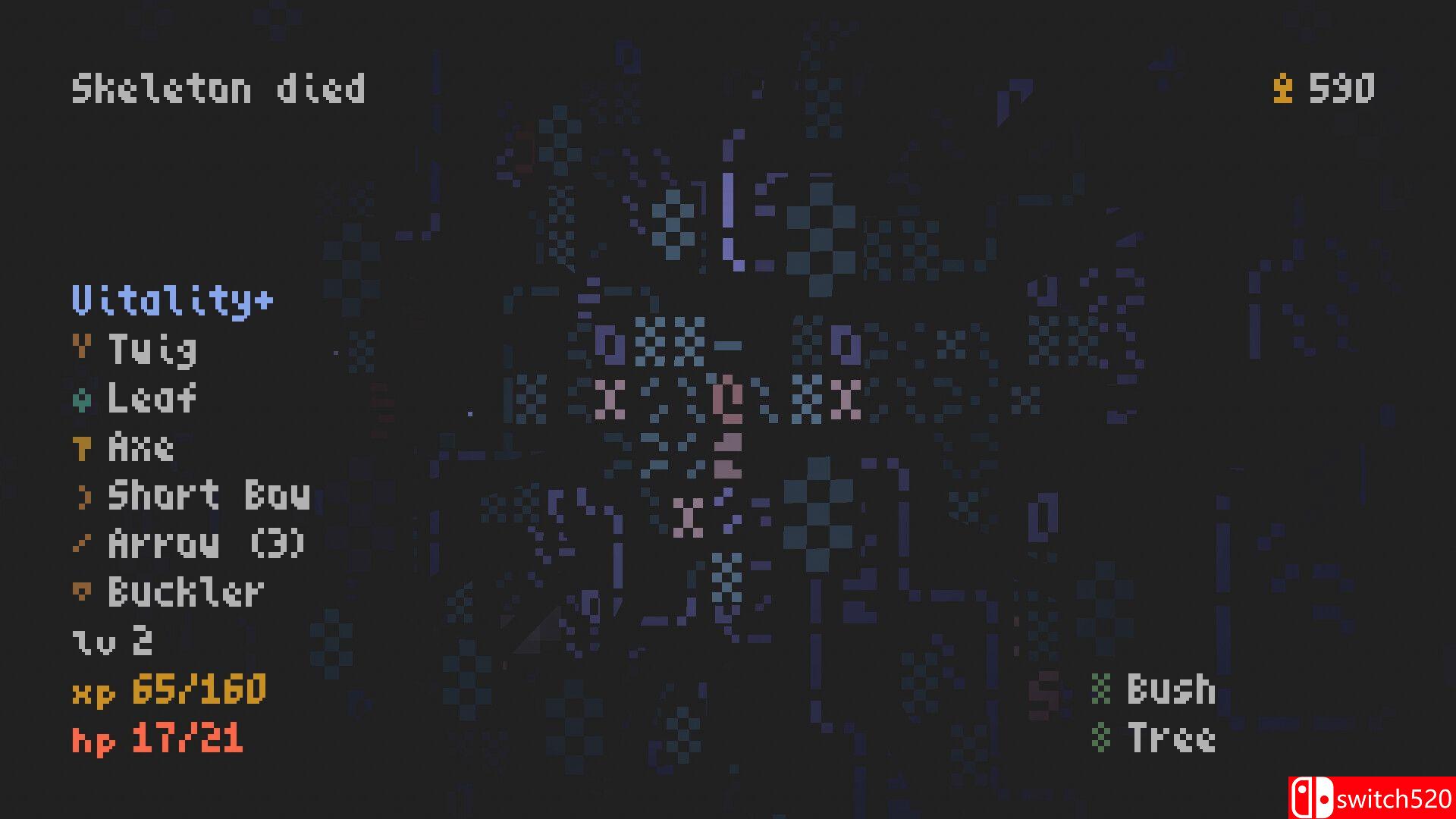 《荒野漂泊者（Rangedrifter）》Build 24298196 P2P硬盘版[EN]_2