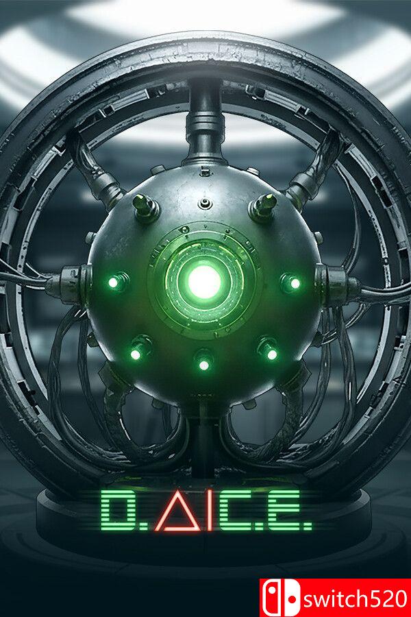 《DAICE（DAICE）》官方中文 Build 24261885 P2P硬盘版[CN/EN/JP]_0