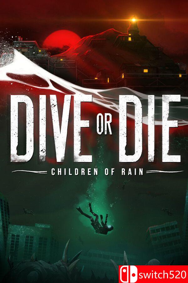 《生死深潜：雨之子民（DIVE or DIE - Children of Rain）》官方中文 RUNE镜像版[CN/TW/EN/JP]_0
