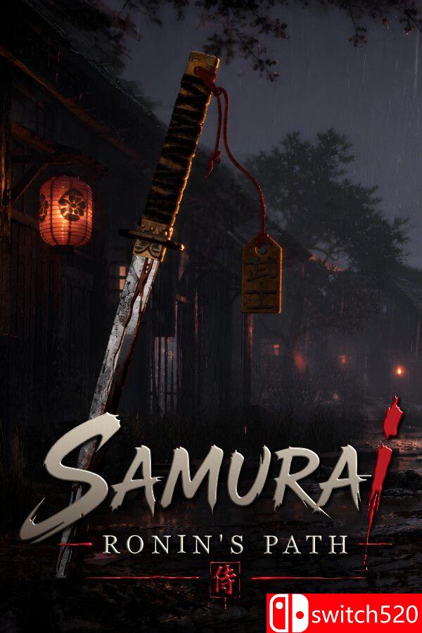 《武士：浪人之道（Samurai: Ronin's Path）》官方中文 RUNE镜像版[CN/TW/EN/JP]_0
