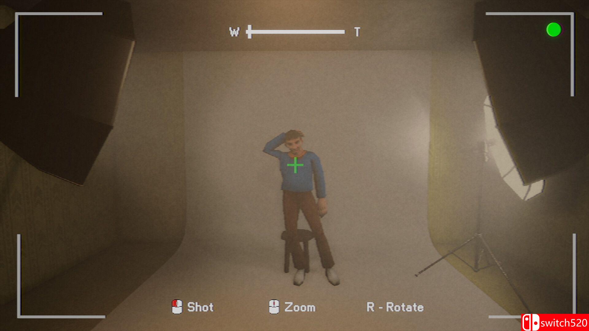 《深夜照相馆（Photomaly）》官方中文 TENOKE镜像版[CN/EN/JP]_2