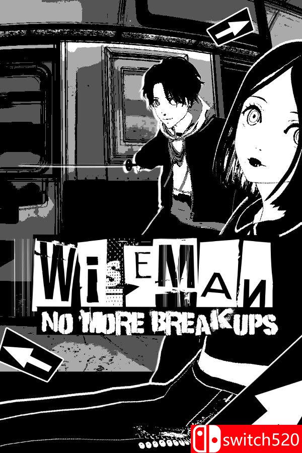 《怀斯曼：不再分手（Wiseman: No More Breakups）》P2P硬盘版[EN]_0