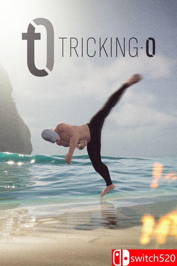 《Tricking 0（Tricking 0）》Build 21940235 P2P硬盘版[EN]_0