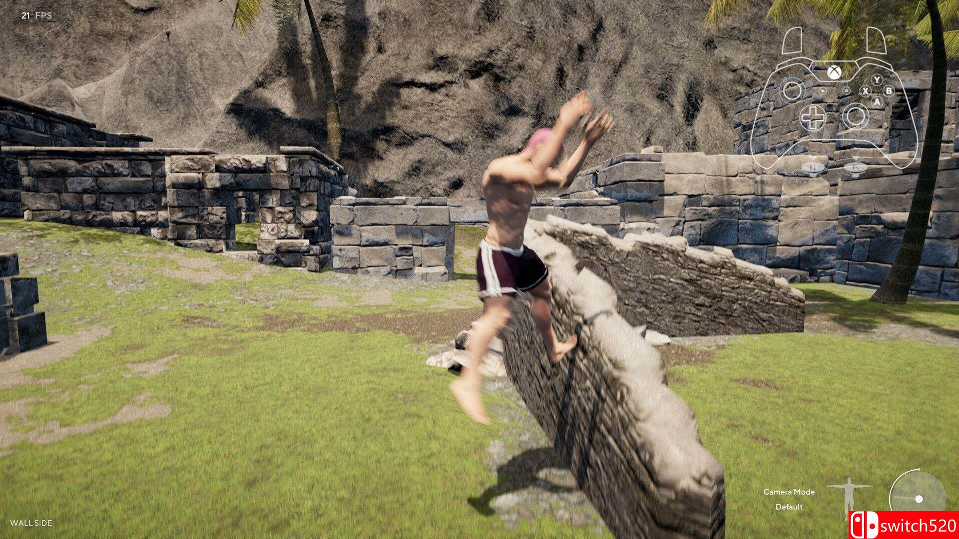 《Tricking 0（Tricking 0）》Build 21940235 P2P硬盘版[EN]_3