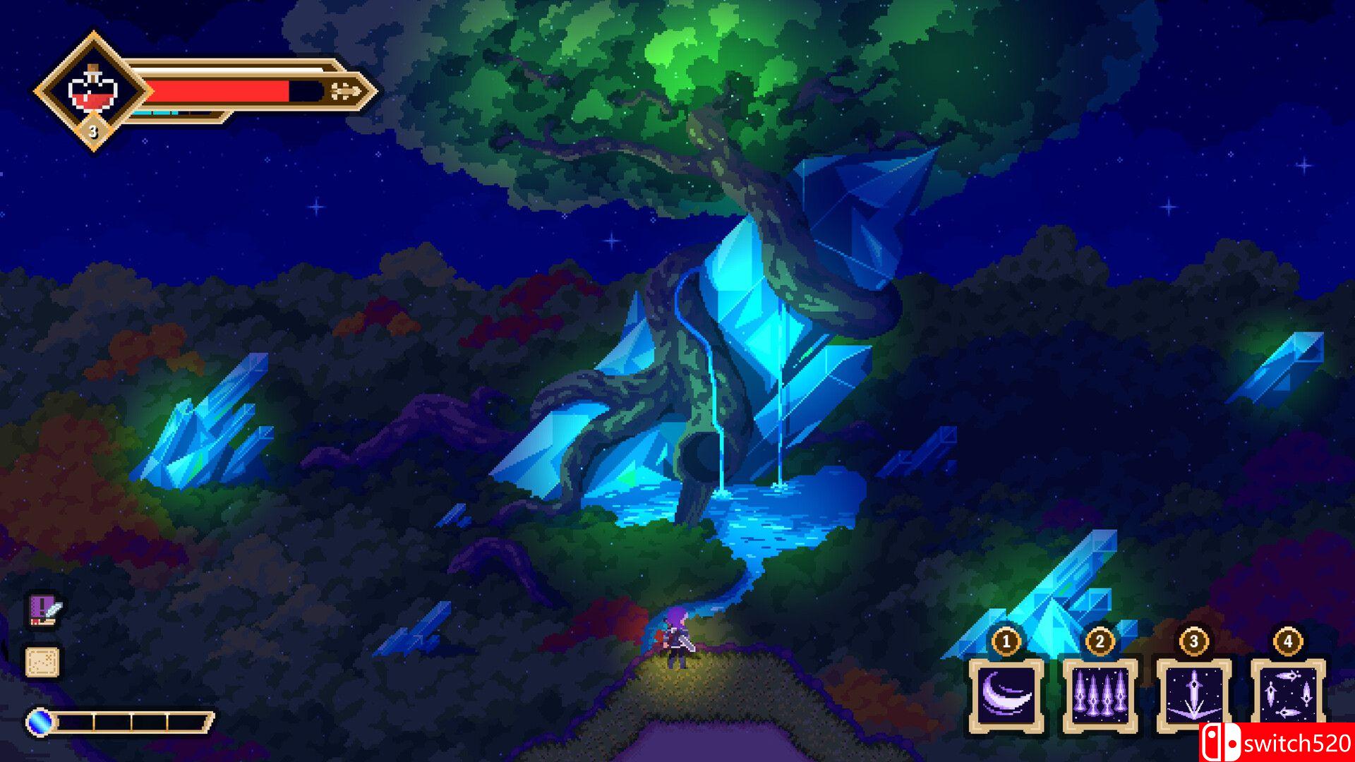 《巨像：蚀世之灾（Colossus - Eternal Blight）》官方中文 Early Access P2P硬盘版[CN/EN/JP]_4