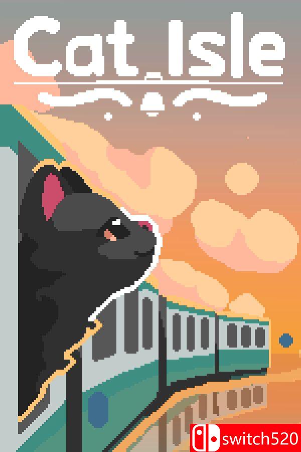 《猫之岛（Cat Isle）》官方中文 Build 24296927 P2P硬盘版[CN/EN/JP]_0