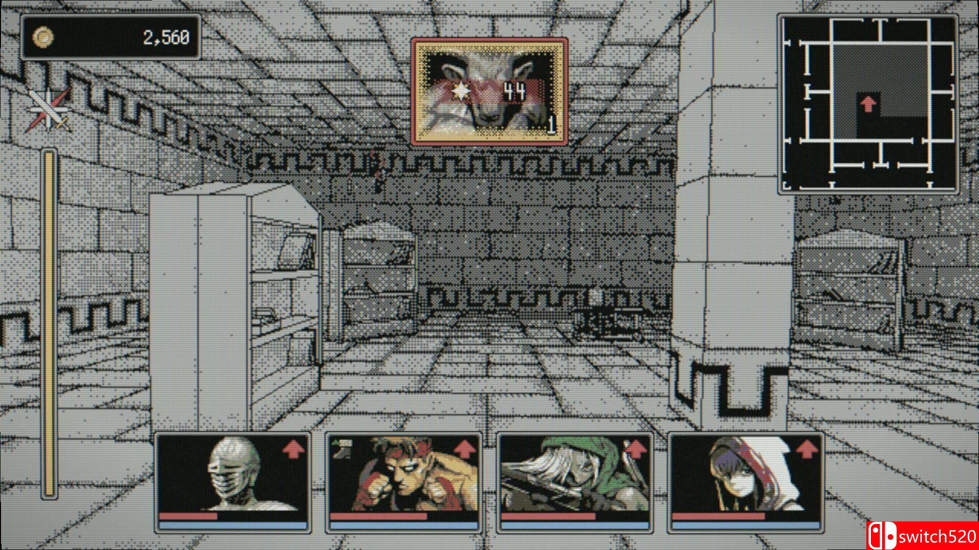 《龙之遗迹2：余波（Dragon Ruins II: Aftermath）》Build 24307218 P2P硬盘版[EN]_2