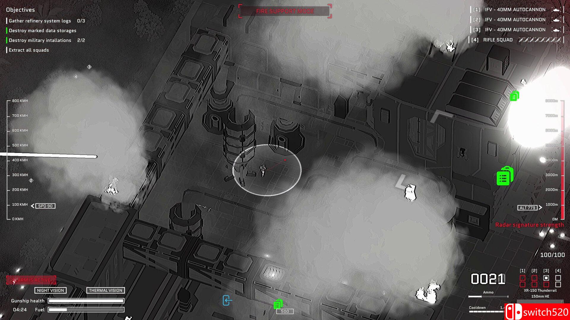 《无人机战区（Drone Sector）》官方中文 Early Access P2P硬盘版[CN/EN/JP]_5