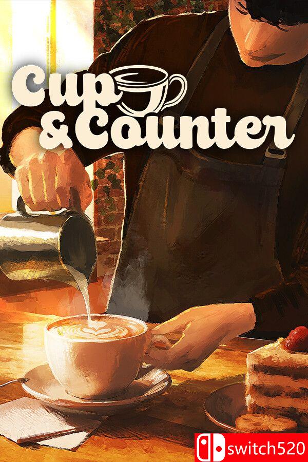 《杯与柜台：咖啡店模拟器（Cup and Counter: Coffee Shop Simulator）》P2P硬盘版[CN/EN/JP]_0