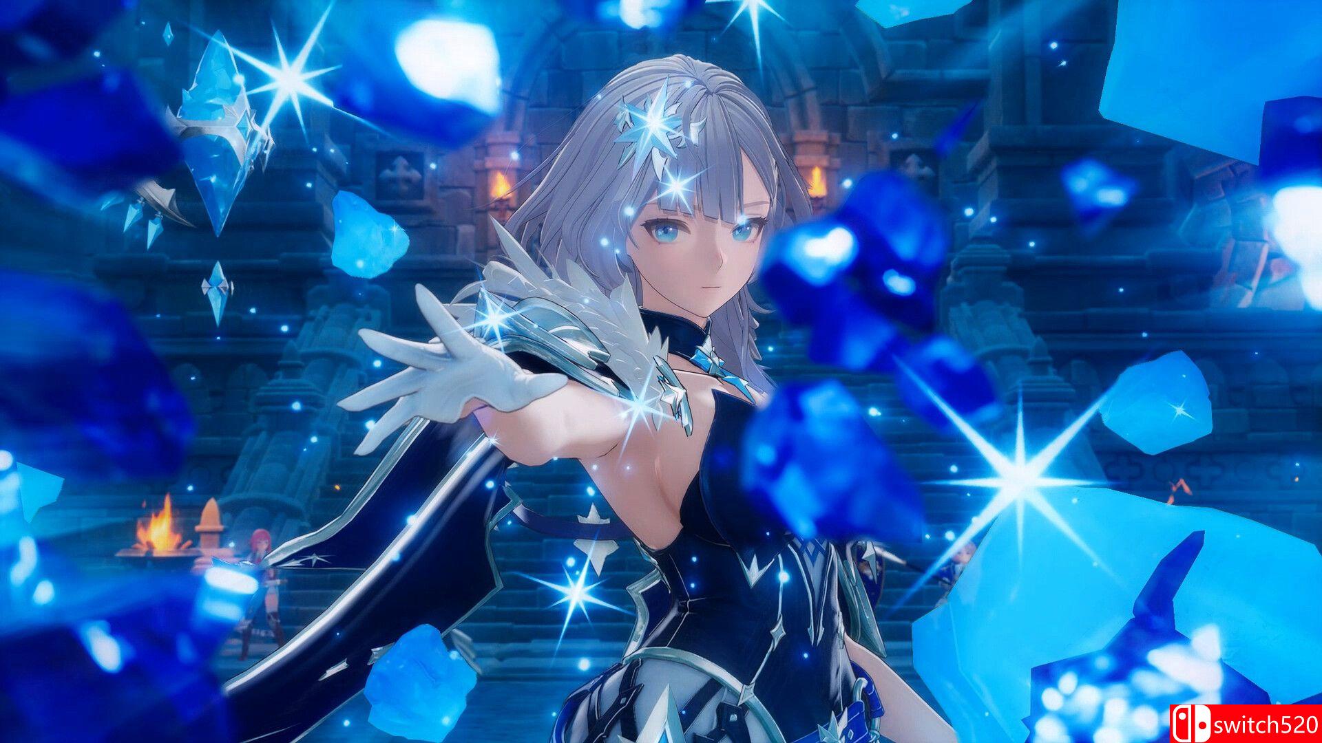 《龙之剑：觉醒（DragonSword : Awakening）》官方中文 RUNE镜像版[CN/TW/EN/JP]_3