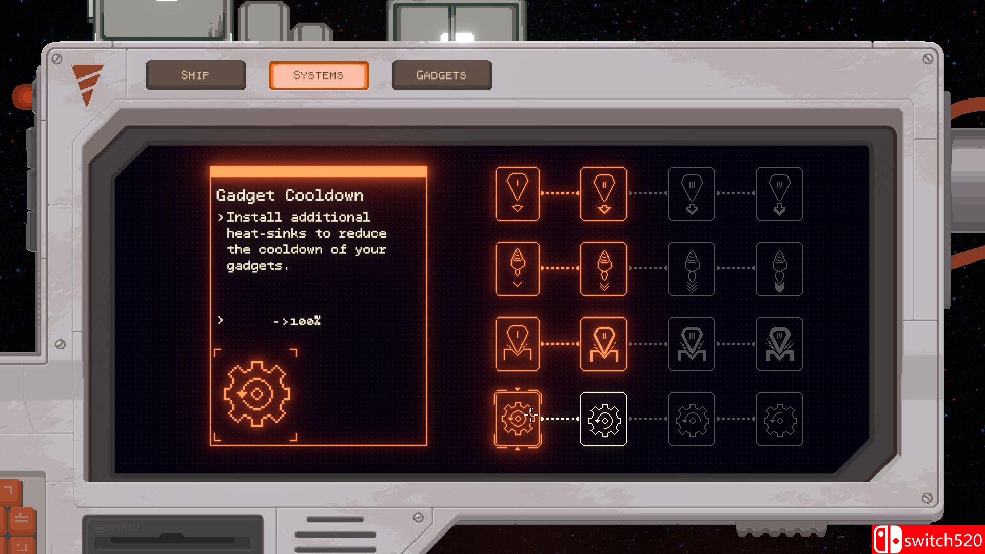 《星际深钻（Cosmodrill）》官方中文 Build 24334493 P2P硬盘版[CN/TW/EN/JP]_4
