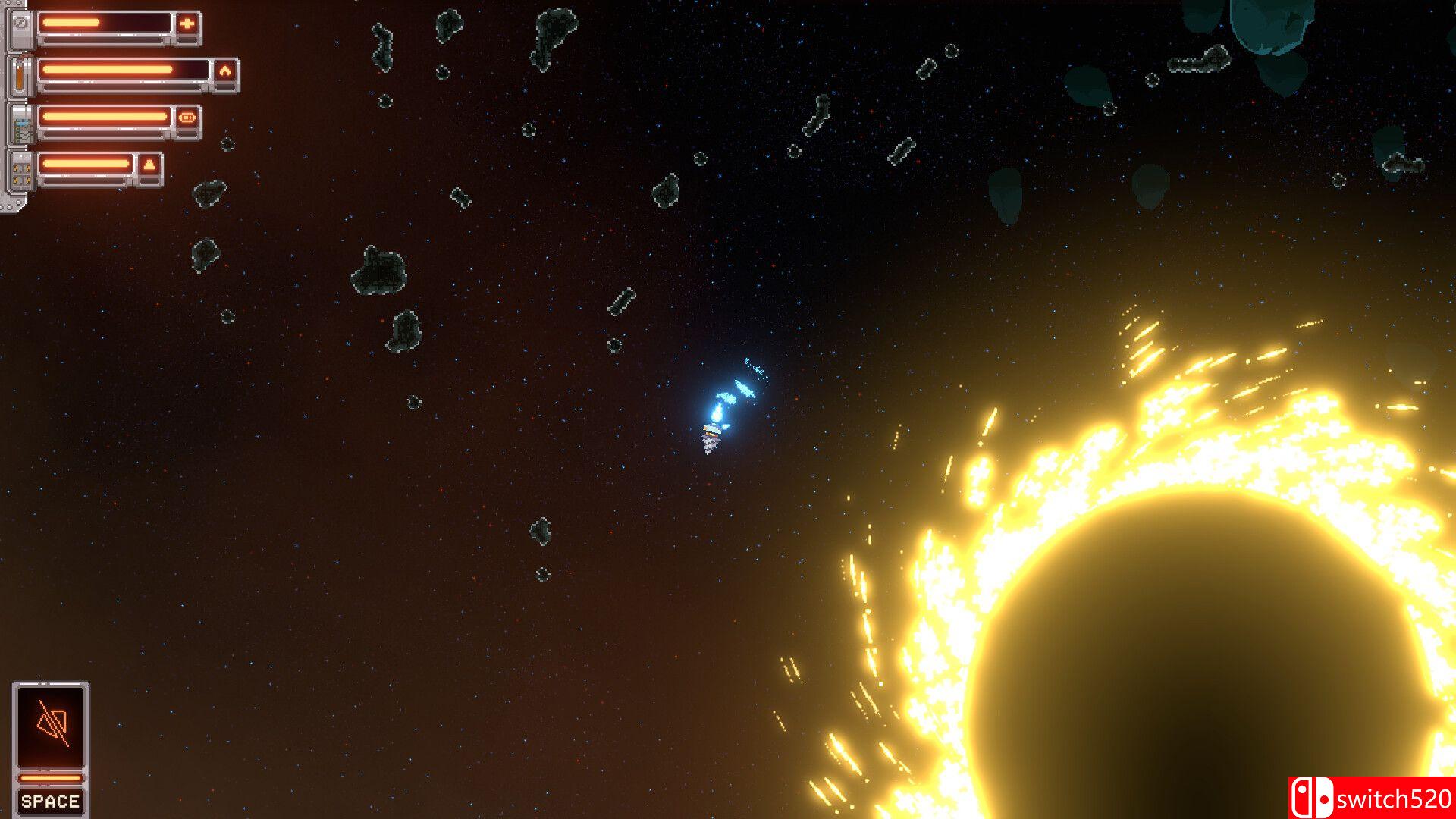 《星际深钻（Cosmodrill）》官方中文 Build 24334493 P2P硬盘版[CN/TW/EN/JP]_5
