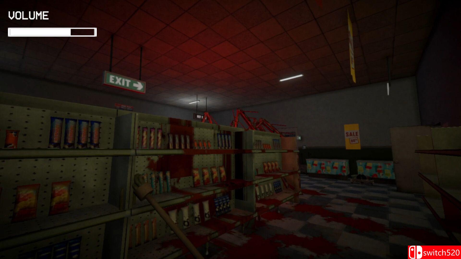 《午夜轮班（Shift At Midnight）》官方中文 P2P硬盘版[CN/TW/EN/JP]_1