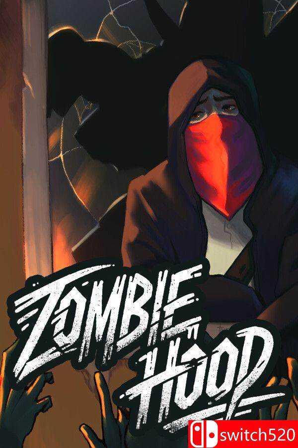 《丧尸街区（Zombiehood）》v1.0.6 P2P硬盘版[EN]_0