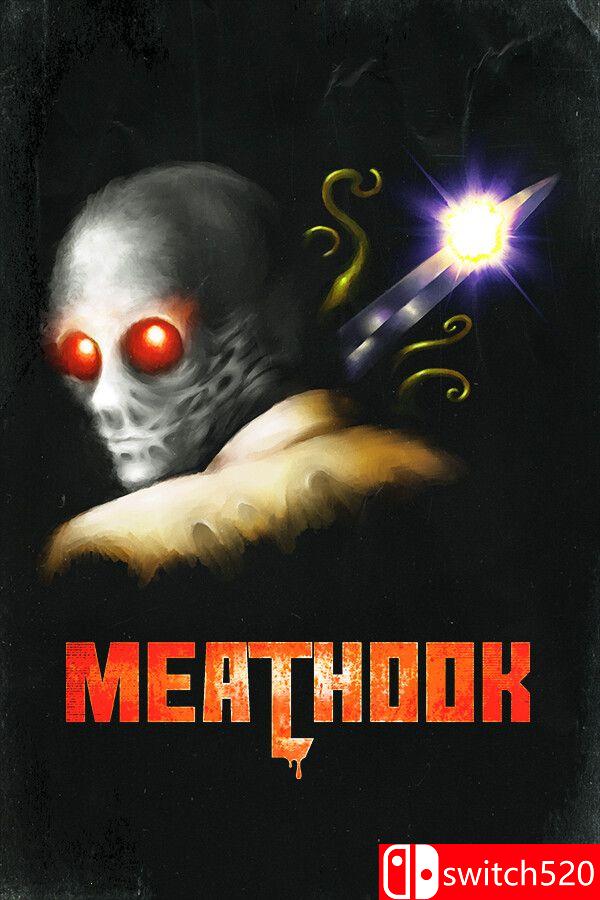 《血肉钩（MEATHOOK）》官方中文 Build 24007274 P2P硬盘版[CN/EN/JP]_0