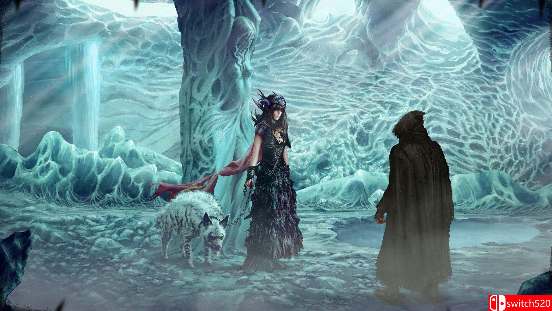 《迷幻追踪2（Tormentum II）》TENOKE镜像版[EN]_2