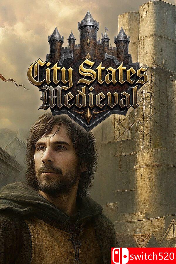 《城邦时代：中世纪（City States: Medieval）》RUNE镜像版[EN]_0