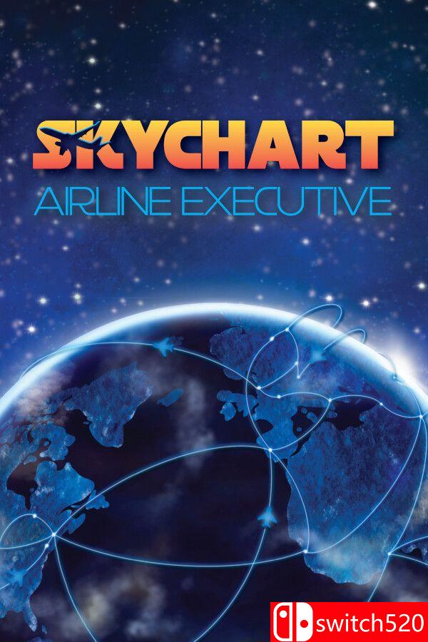 《天空航图：航空公司总裁（SkyChart: Airline Executive）》官方中文 P2P硬盘版[CN/EN/JP]_0