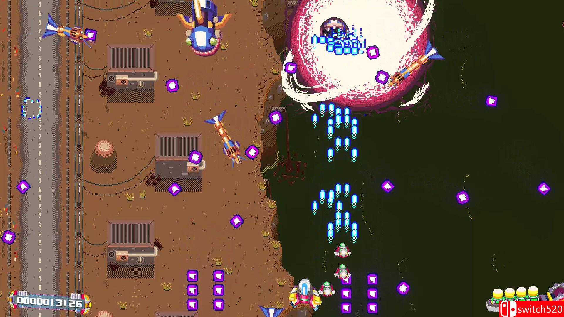 《爆破赏金（Blast'N Bounty）》官方中文 Build 24055306 P2P硬盘版[CN/TW/EN/JP]_3