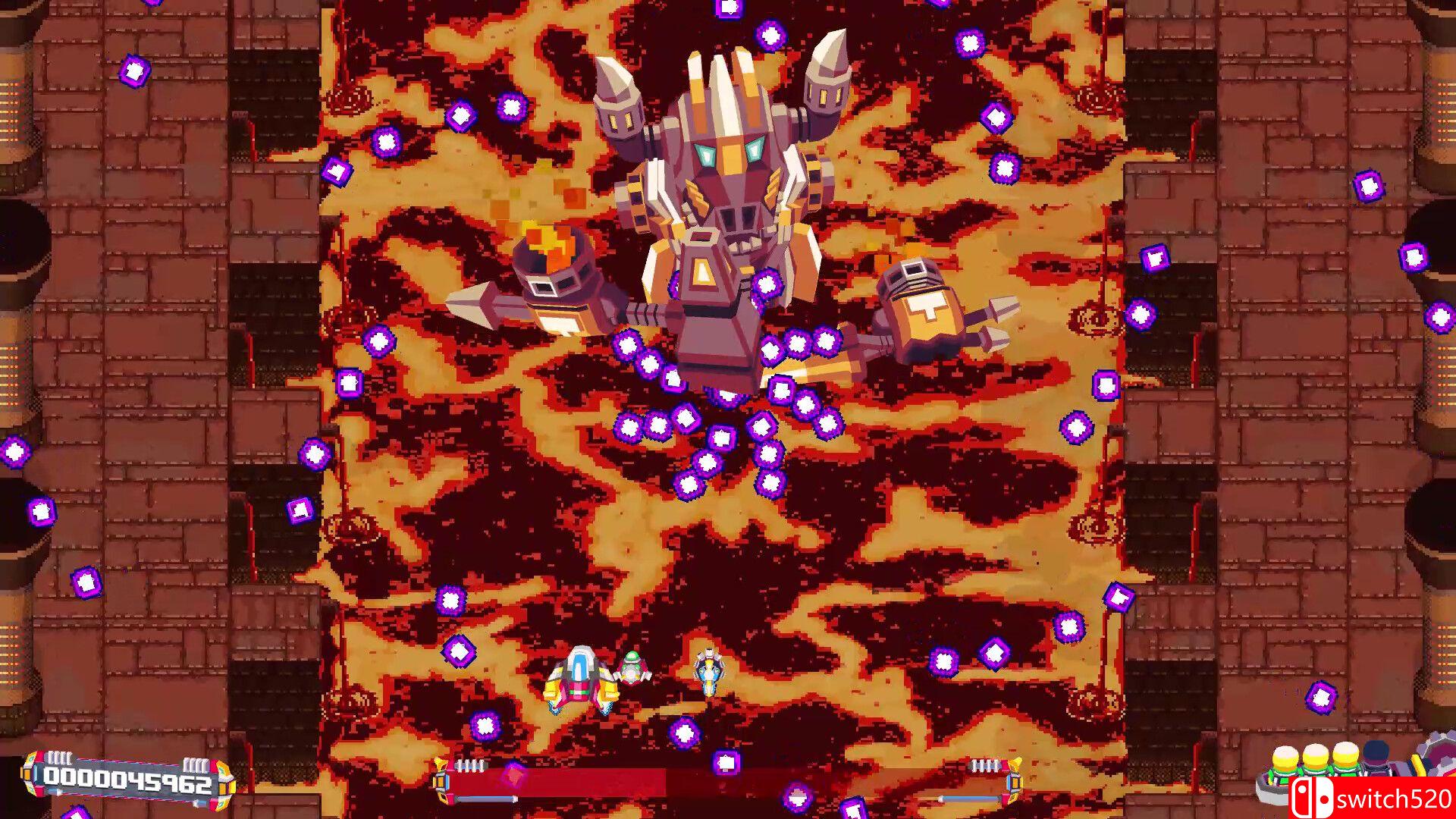 《爆破赏金（Blast'N Bounty）》官方中文 Build 24055306 P2P硬盘版[CN/TW/EN/JP]_4