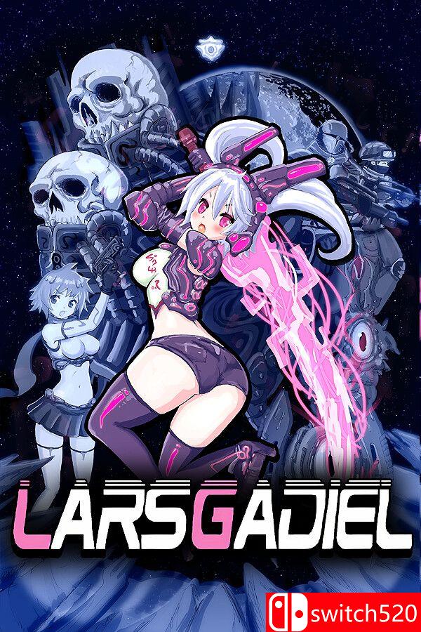 《拉斯加迪尔（LarsGadiel）》官方中文 v1.03 P2P硬盘版[CN/EN/JP]_0