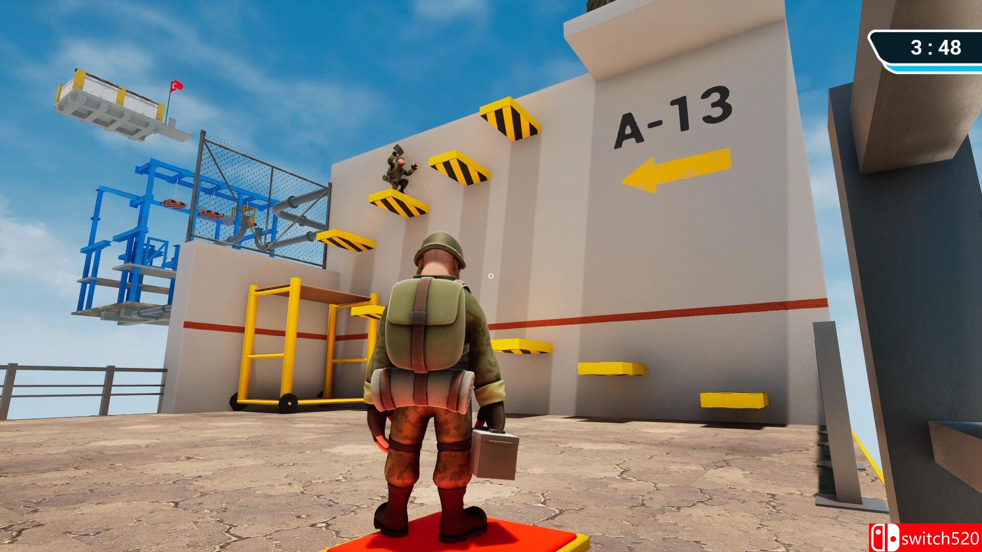 《摇摆行动队（Wobble Ops!）》Build 24298258 P2P硬盘版[EN]_5