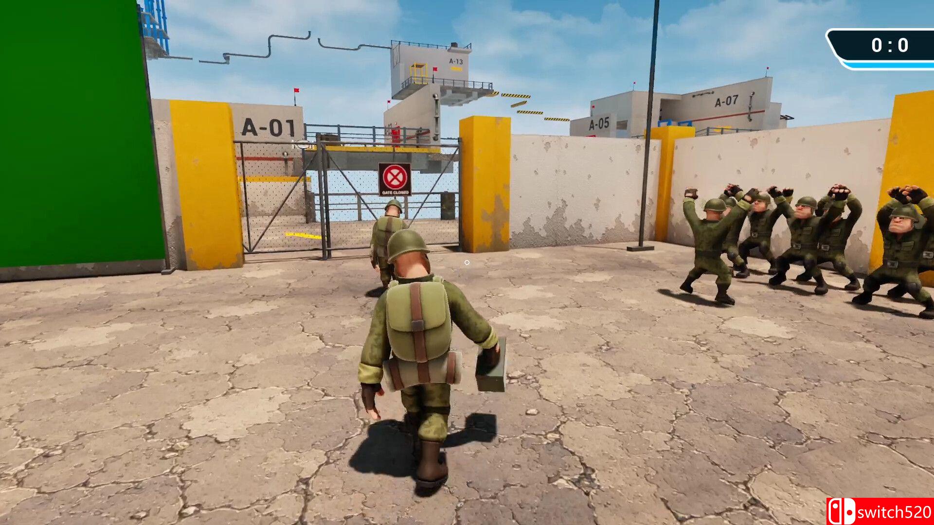 《摇摆行动队（Wobble Ops!）》Build 24298258 P2P硬盘版[EN]_3