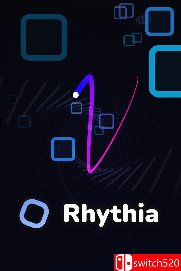 《律动之境（Rhythia）》Build 24192829 P2P硬盘版[EN]_0