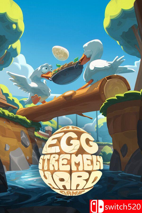 《一个蛋极难的游戏（An Eggstremely Hard Game）》官方中文 P2P硬盘版[CN/TW/EN/JP]_0