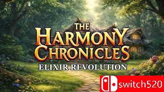 《和谐编年史：灵药革命（The Harmony Chronicles: Elixir Revolution）》RAZOR硬盘版[EN]_0