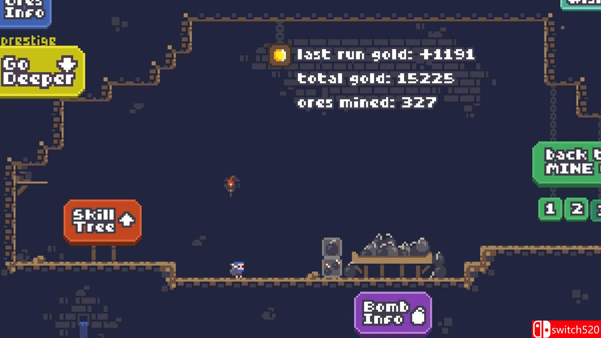 《炸矿狂人（FragMiner）》官方中文 v1.2.1 P2P硬盘版[CN/EN/JP]_4