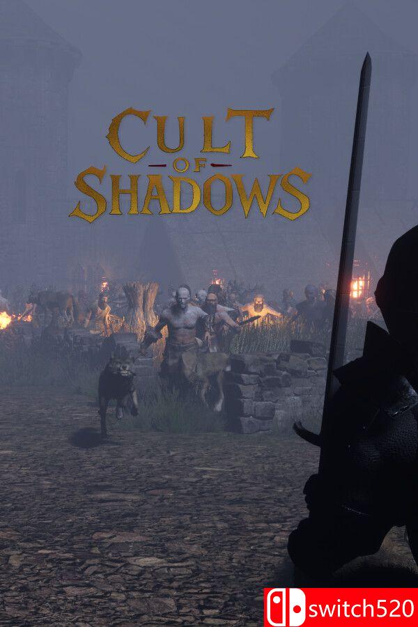 《阴影崇拜（Cult of Shadows）》P2P硬盘版[EN]_0