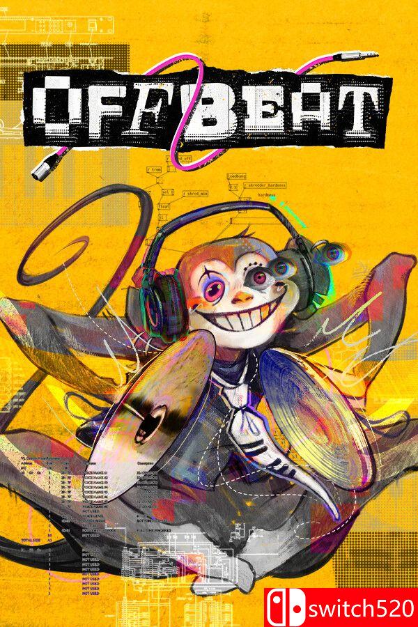 《异想节拍（OFFBEAT）》v1.0.3 P2P硬盘版[EN]_0