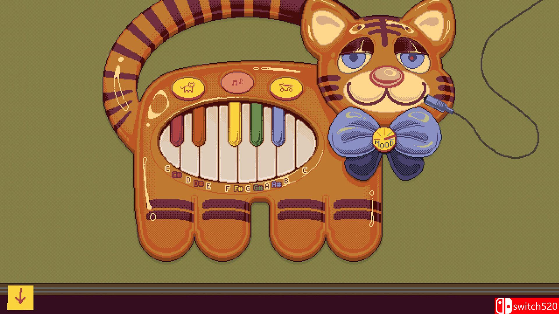 《异想节拍（OFFBEAT）》v1.0.3 P2P硬盘版[EN]_4