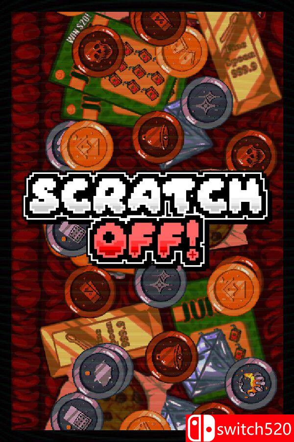 《刮开！（Scratch Off!）》官方中文 v1.0.1 P2P硬盘版[CN/TW/EN/JP]_0