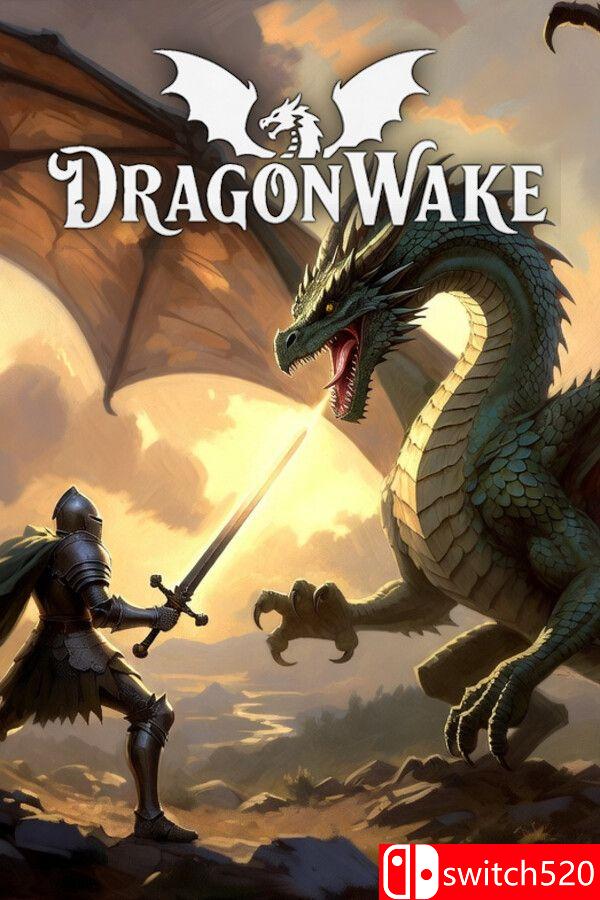 《龙之觉醒（Dragonwake）》官方中文 Build 24394530 P2P硬盘版[CN/TW/EN/JP]_0