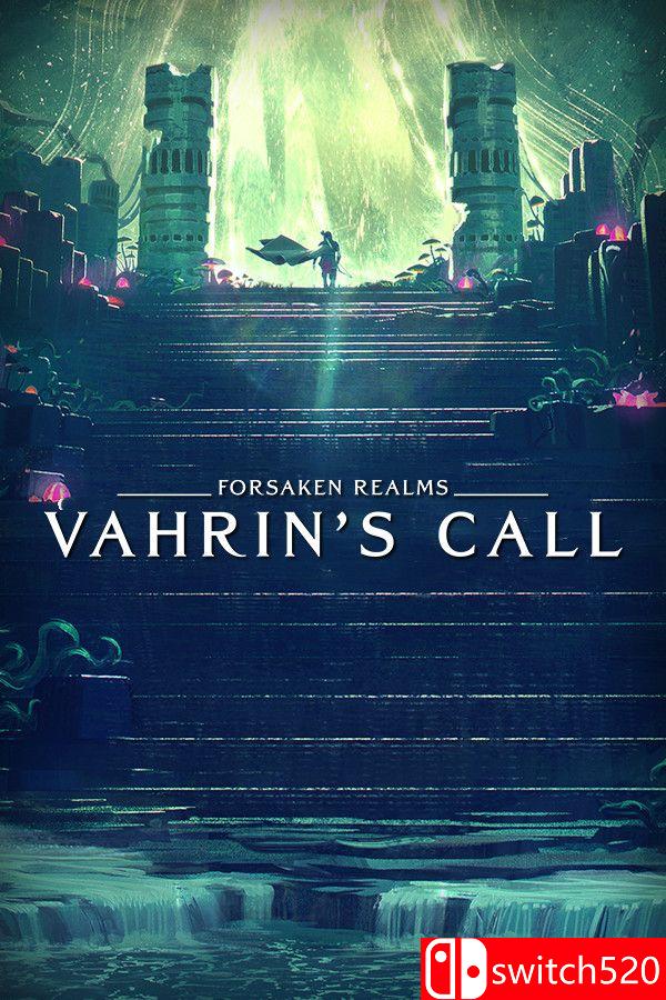 《遗忘国度：瓦林的召唤（Forsaken Realms: Vahrin's Call）》RUNE镜像版[EN]_0