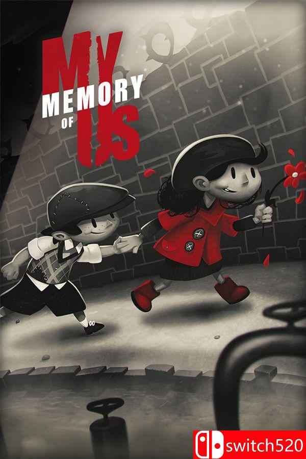 《我对我们的记忆（My Memory of Us）》官方中文 TiNYiSO镜像版[CN/EN/JP]_0