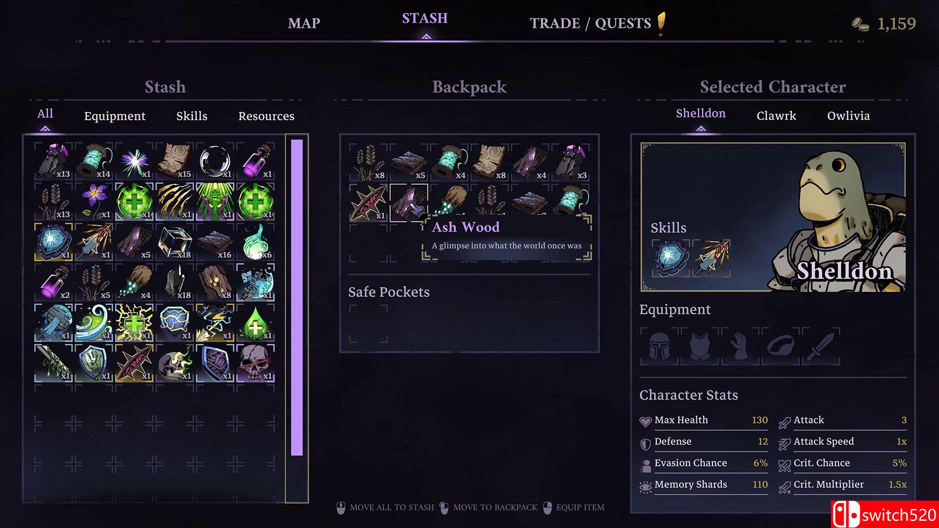 《技能与突袭（Skills & Raids）》官方中文 TENOKE镜像版[CN/EN/JP]_3