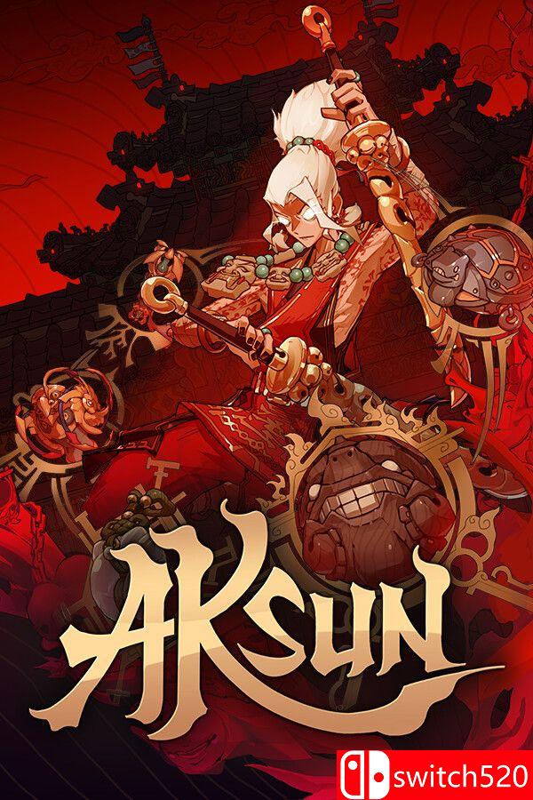 《恶仙（Aksun）》官方中文 Early Access P2P硬盘版[CN/TW/EN/JP]_0