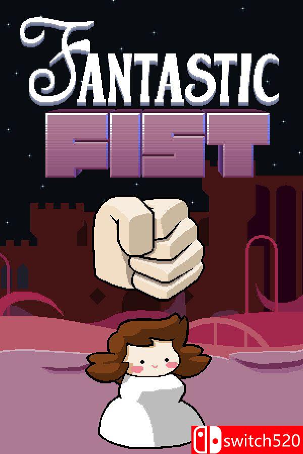 《神奇拳头（Fantastic Fist）》Build 20242523 P2P硬盘版[EN]_0