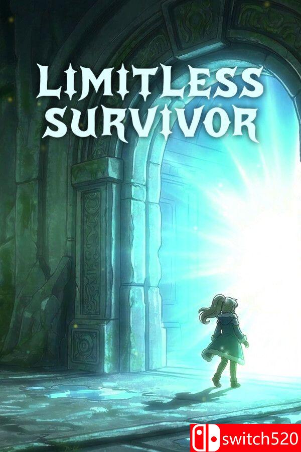 《无限幸存者（Limitless Survivor）》官方中文 Build 24386532 P2P硬盘版[CN/EN/JP]_0