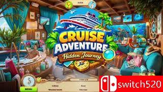 《邮轮冒险：隐藏之旅（Cruise Adventure Hidden Journey）》典藏版 RAZOR硬盘版[EN]_0