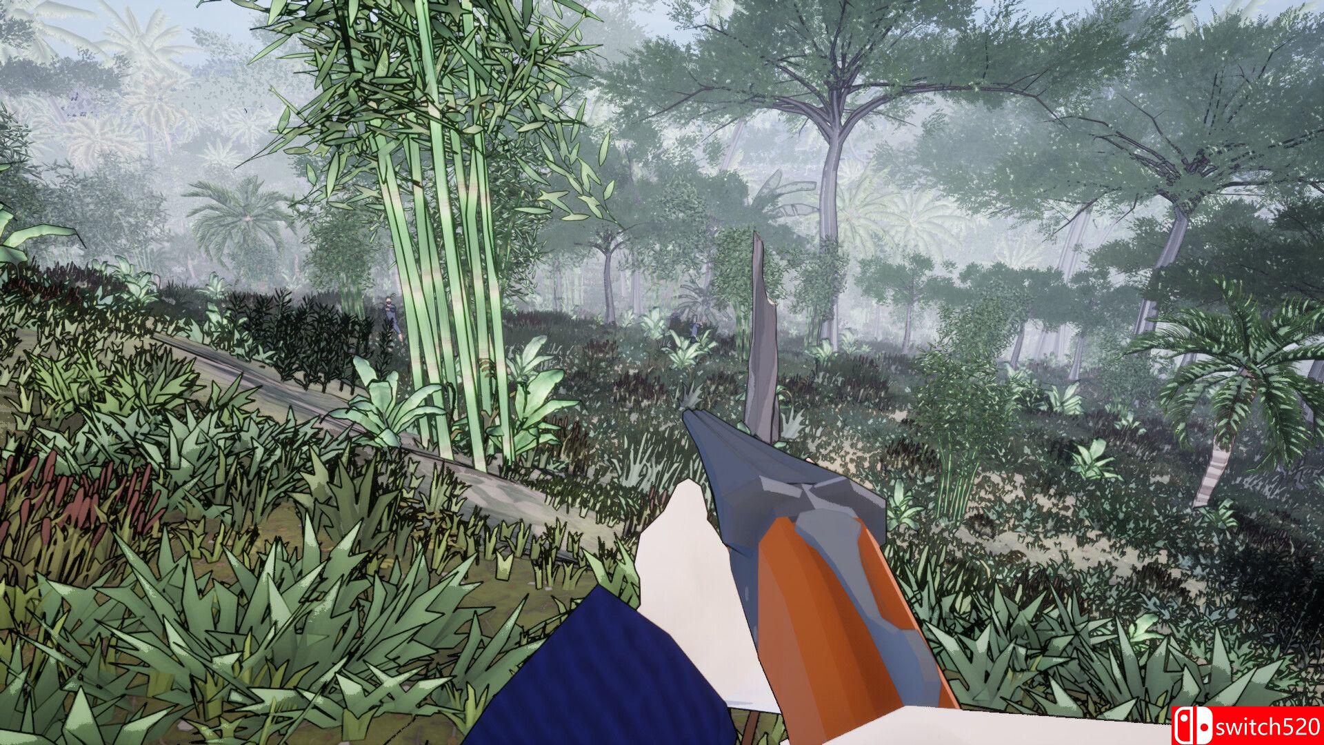 《狂怒老者（Vecchio Furioso）》Build 24307391 P2P硬盘版[EN]_1