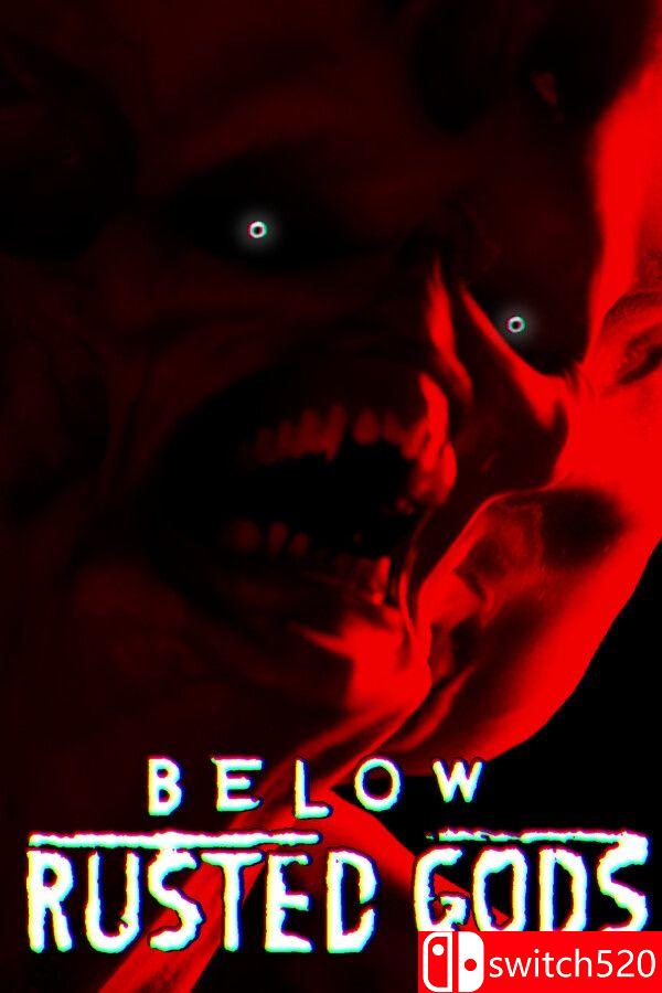 《锈蚀诸神之下（Below, Rusted Gods）》官方中文 P2P硬盘版[CN/EN/JP]_0